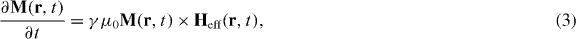 Equation (3)