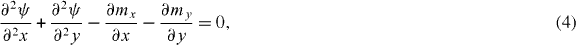 Equation (4)