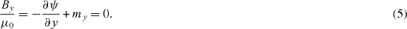 Equation (5)