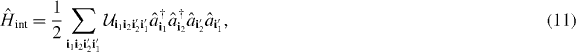 Equation (11)