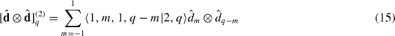 Equation (15)