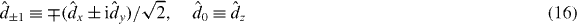 Equation (16)