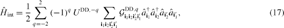 Equation (17)