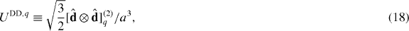Equation (18)