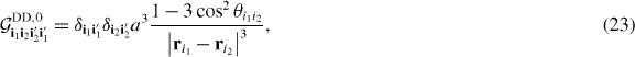 Equation (23)