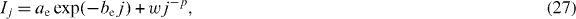 Equation (27)