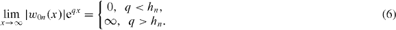 Equation (6)