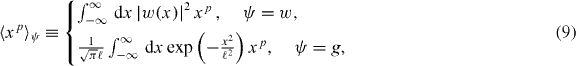 Equation (9)