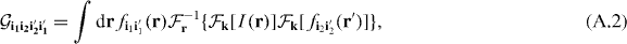 Equation (A.2)