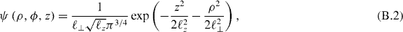 Equation (B.2)