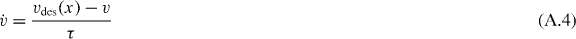 Equation (A.4)