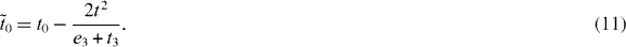 Equation (11)