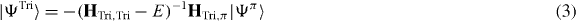 Equation (3)