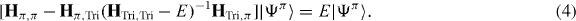 Equation (4)