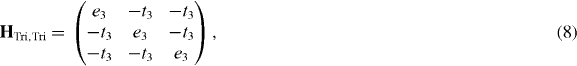 Equation (8)