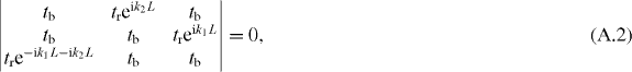 Equation (A.2)