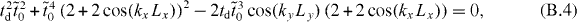 Equation (B.4)
