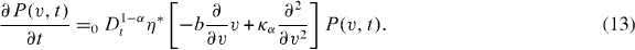 Equation (13)