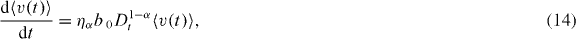 Equation (14)