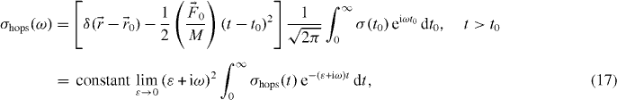 Equation (17)