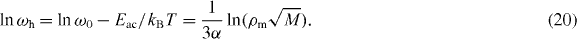 Equation (20)