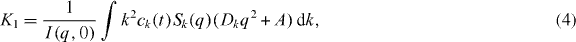 Equation (4)