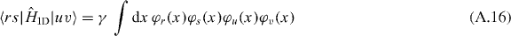 Equation (A.16)