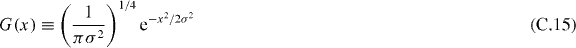 Equation (C.15)
