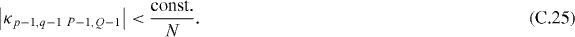 Equation (C.25)