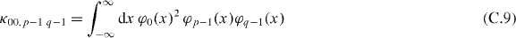 Equation (C.9)