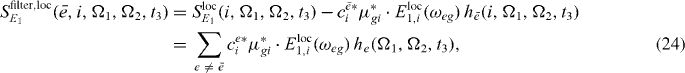 Equation (24)