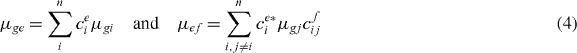 Equation (4)