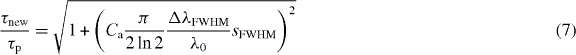 Equation (7)