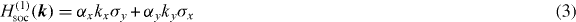 Equation (3)