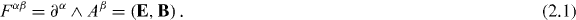 Equation (2.1)
