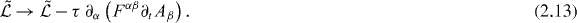 Equation (2.13)