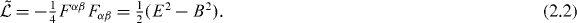 Equation (2.2)