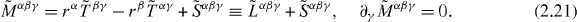 Equation (2.21)