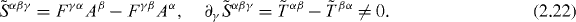Equation (2.22)
