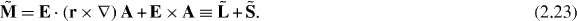 Equation (2.23)
