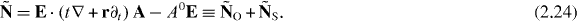 Equation (2.24)