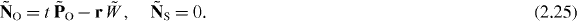 Equation (2.25)