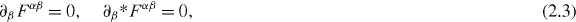 Equation (2.3)