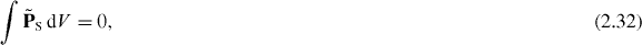 Equation (2.32)