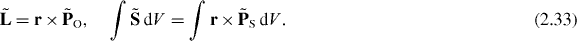 Equation (2.33)