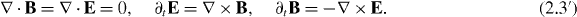 Equation (2.3')