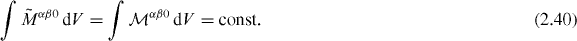 Equation (2.40)