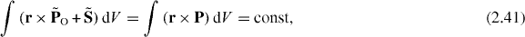 Equation (2.41)
