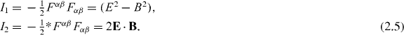 Equation (2.5)