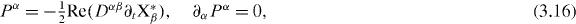 Equation (3.16)